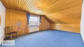 Schlafzimmer OG - 