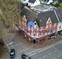 Aufgeteiltes Mehrfamilienhaus in Gladbeck !