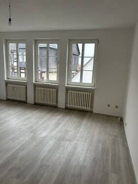 Bild 1 - Zentral gelegene 2 Zimmer Wohnung in Schwalmstadt