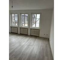 Zentral gelegene 2 Zimmer Wohnung in Schwalmstadt