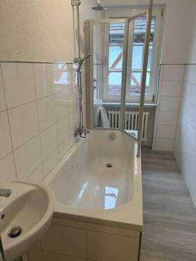 Bild 3 - 2 Zimmer Etagenwohnung in Schwalmstadt