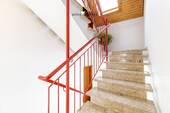 Treppenhaus - 