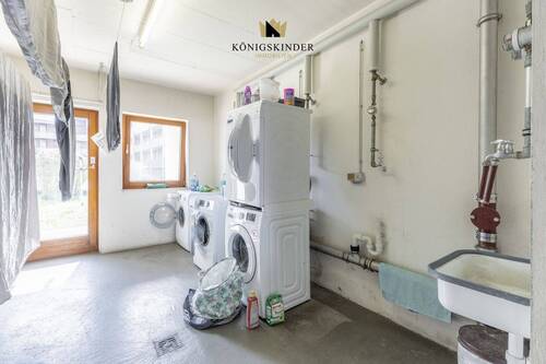 Waschraum - 