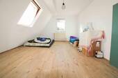 Schlafzimmer DG - 