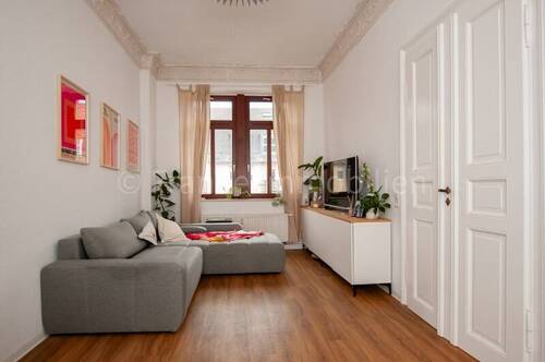 Wohnzimmer - 