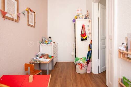 Kinderzimmer (2) - 