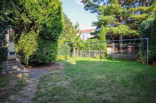 Gemeinschaftsgarten - 