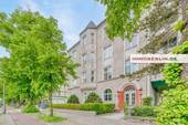 2 - 4 Zimmer Etagenwohnung in Berlin / Schmargendorf