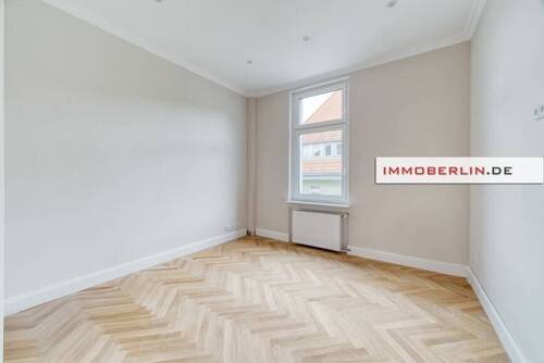 3 - Etagenwohnung mit 95,00 m&sup2; in Berlin / Schmargendorf zum Kaufen