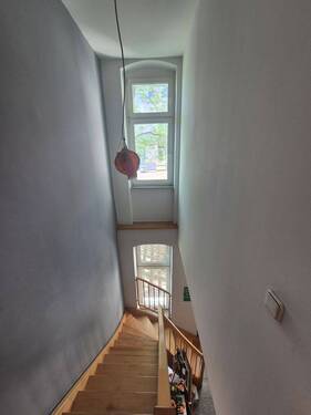 Blick 1.OG ins EG Whg 01.jpg - 