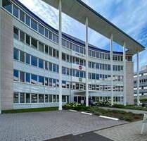 Moderne Bürofläche in Toplage Airport City! - Düsseldorf Unterrath