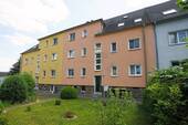 Objektansicht Hofseite - 