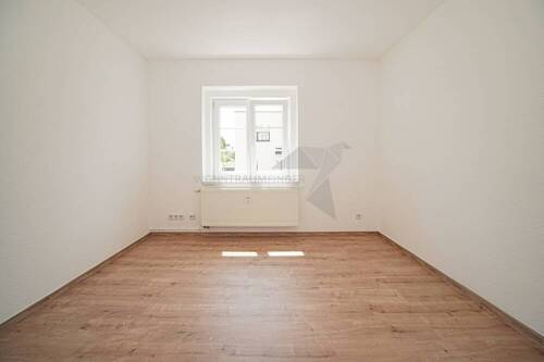Wohnzimmer - 2 Zimmer Etagenwohnung zur Miete in Penig