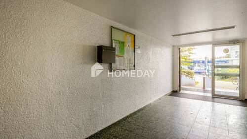 Treppenhaus 2 - 