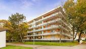 Außenansicht 2 - Vermietete 4-Zimmer-Wohnung mit Terrasse und Garten in Frankenthal