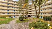 Garten 1 - 4 Zimmer Etagenwohnung zum Kaufen in Frankenthal (Pfalz)