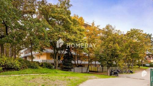 Außenansicht 3 - Etagenwohnung mit 98,00 m² in Frankenthal (Pfalz) zum Kaufen