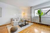 Wohn- und Esszimmer - 
