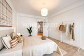 Schlafzimmer - 