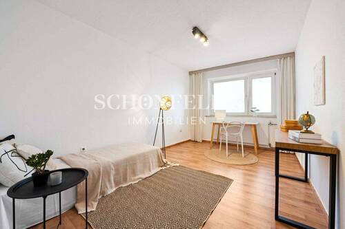 Büro / Gästezimmer - 
