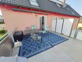 20230522_183020.jpg - Attraktive 4 Zimmer Wohnung mit großem Balkon in guter und ruhiger Lage von Kümmersbruck