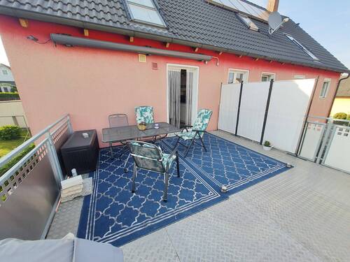 20230522_183020.jpg - Attraktive 4 Zimmer Wohnung mit großem Balkon in guter und ruhiger Lage von Kümmersbruck