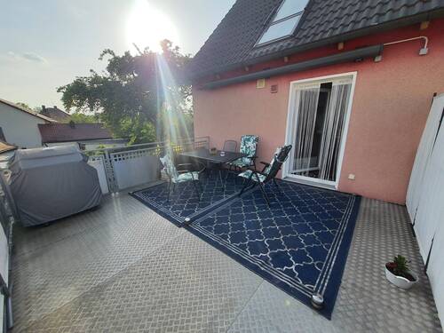20230522_183007.jpg - 4 Zimmer Etagenwohnung zur Miete in Kümmersbruck