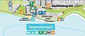 Karte.jpg - Terrassenwohnung mit 95,80 m² in Markkleeberg zum Kaufen