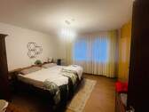 Schlafzimmer im EG - 