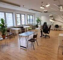 Büroraum, ca. 14 m2 - All-in-Miete - Mönchengladbach Rheydt