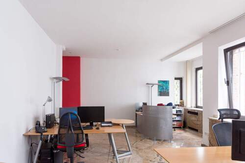 Bild 3 - Büro in Düsseldorf