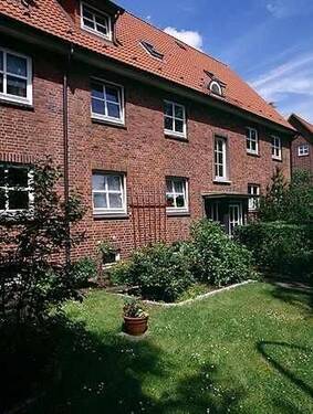 Bild 2 - 2 Zimmer Etagenwohnung zur Miete in Norderstedt