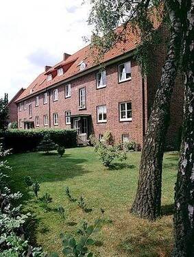 Bild 3 - 2 Zimmer Etagenwohnung in Norderstedt