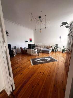 b0478fba-77b0-497c-ba5a-ab2d3f42b3a5 - Stilvolle Altbauwohnung nahe Ku´damm