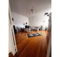 Stilvolle Altbauwohnung nahe Ku´damm - Berlin Schöneberg