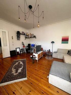 2cf95695-35ba-4094-ae9a-28aff4c79084 - 2 Zimmer Etagenwohnung zum Kaufen in Berlin