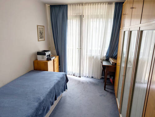 OG-Kinderzimmer / Gästezimmer - 