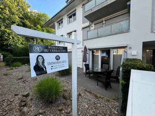 Bild 1 - Eigentumswohnung in Scharbeutz - 479.000,00 EUR Kaufpreis, ca.  64,00 m² Wohnfläche