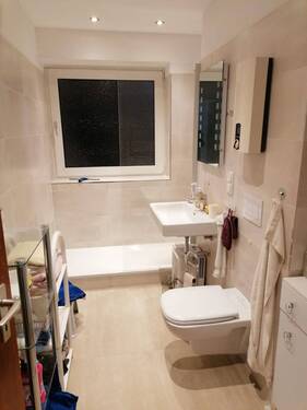 Badezimmer I - 
