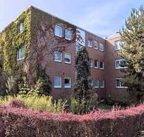 Platz für die ganze Familie - Lichtdurchflutete 5-Zimmer-Wohnung mit zwei Balkonen in Gehrden!