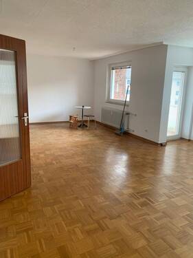 Wohn- und Esszimmer - 