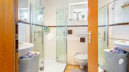 App. 1 Badezimmer 1 - 