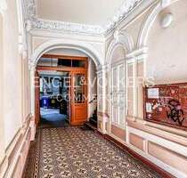 Wohn- und Geschäftshaus mit Leerstand in bester Prenzlauer Berg Lage - Berlin