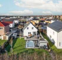 Ihr neues Familienglück - Wohnen in ruhiger Siedlungslage - Nauen