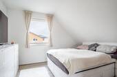 Schlafzimmer im OG - 