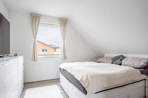 Schlafzimmer im OG - 