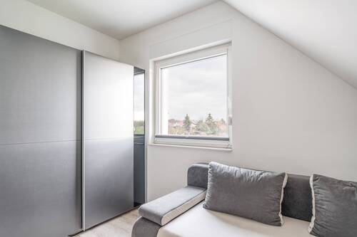 Weiteres Zimmer im OG - 