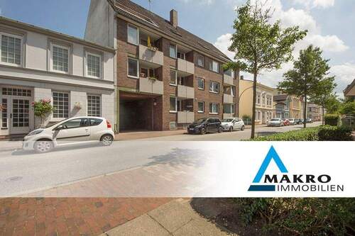 Titelbild - 3D VIRTUAL TOUR - Moderne Stadtwohnung in Elmshorn