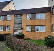 Zwei-Zimmerwohnung mit Potenzial in Buchheim - Köln