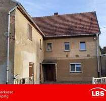 Wohnhaus auf großem Grundstück - 115.000,00&nbsp;EUR Kaufpreis, ca.&nbsp; 125,00&nbsp;m&sup2;&nbsp;Wohnfl&auml;che in Frohburg (PLZ: 04654) Frauendorf
